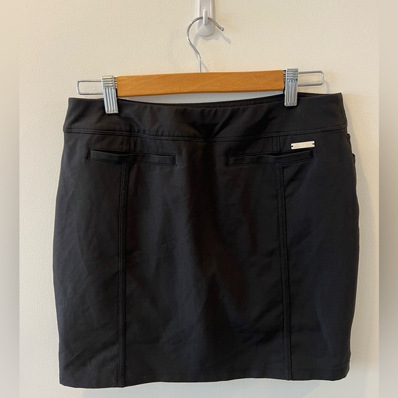 Adidas Golf Skirt, Size Small - Picture 2 of 3